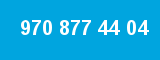 970 877 44 04